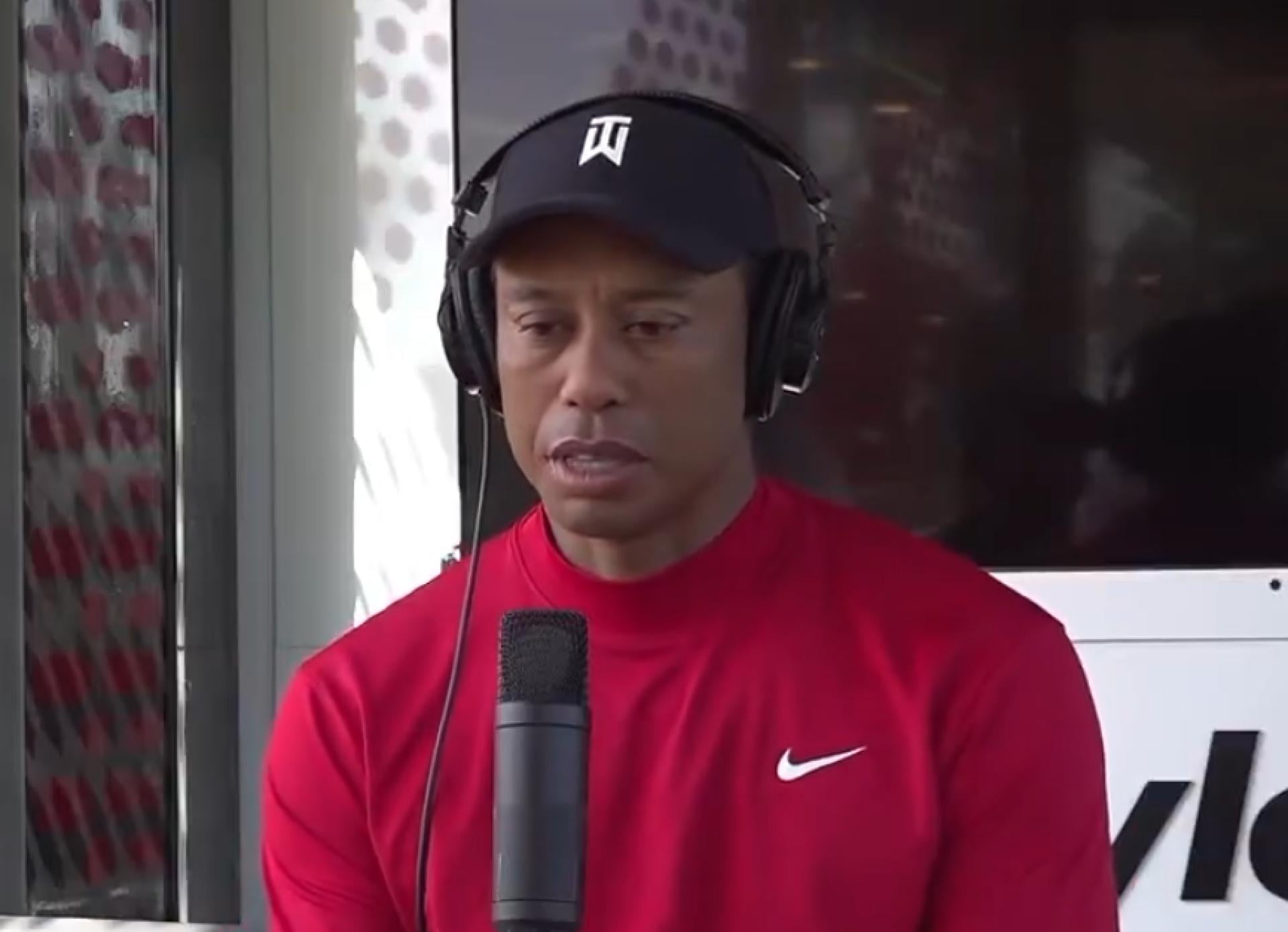 Tiger Woods receives encouraging news as possible golf comeback takes shape
