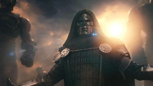 Avengers: Doomsday theory: How Loki’s fractured multiverse tree might ...