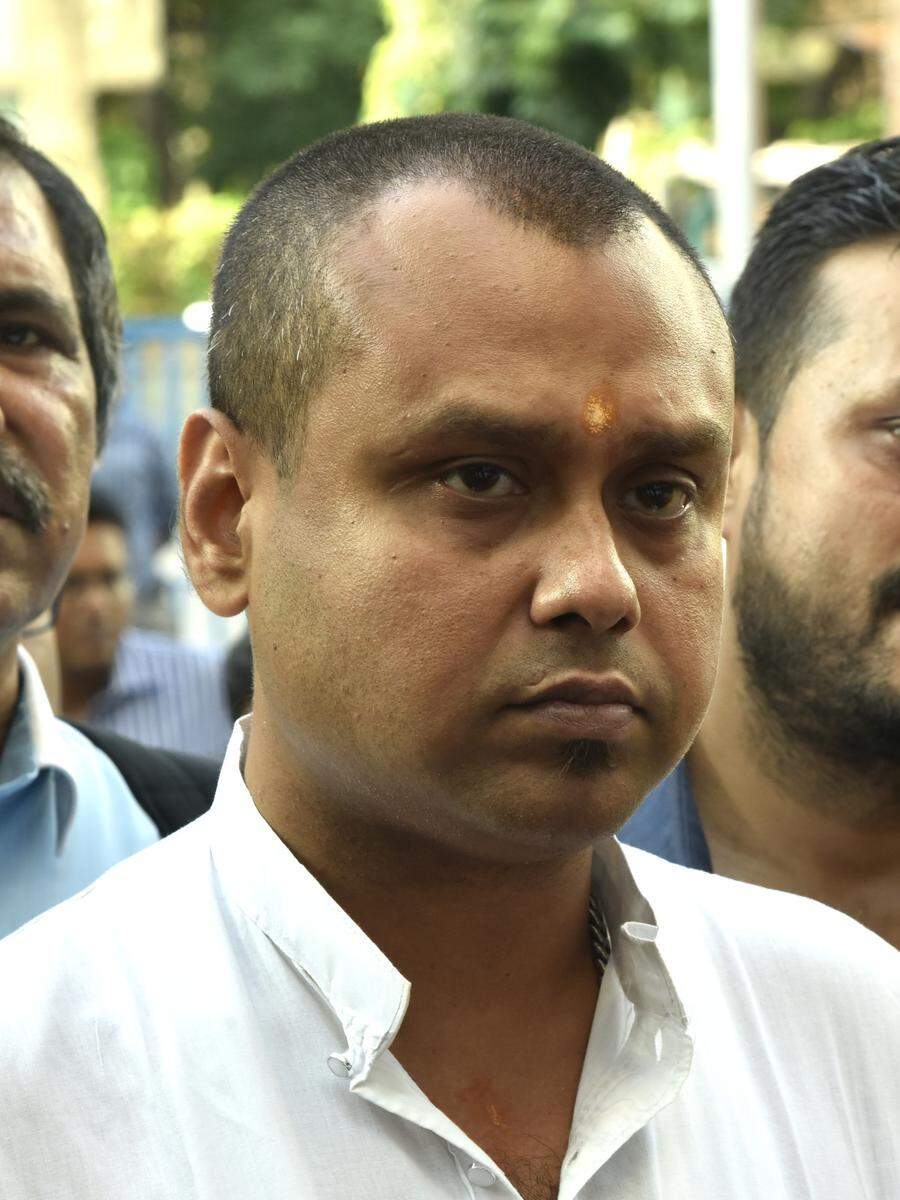 Kaustav, Arjun spar over TMC netas’ presence at BJP event