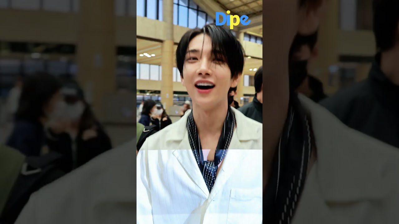 조슈아, 국보급 눈웃음만 모았습니다💎💗│This JOSHUA smile compilation is pure happiness☀️ ...