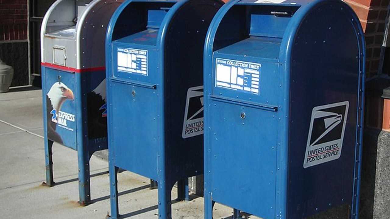 Felix Checo Montesino caught with mail theft tools: police