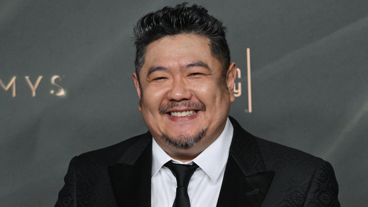Eric Bauza, 'Looney Tunes' voice actor for Bugs Bunny and Daffy Duck ...