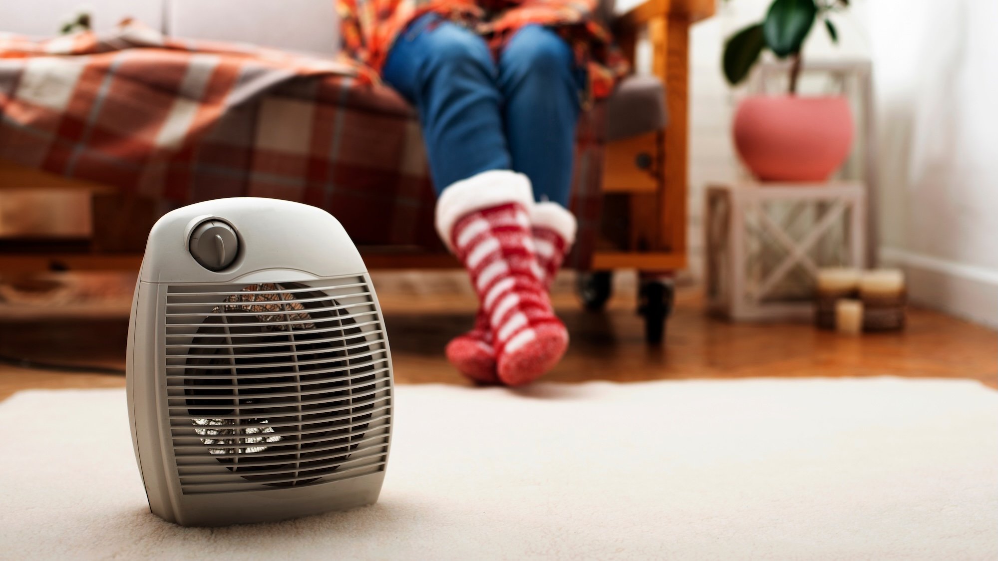 14 space heater safety mistakes that could burn down your house
