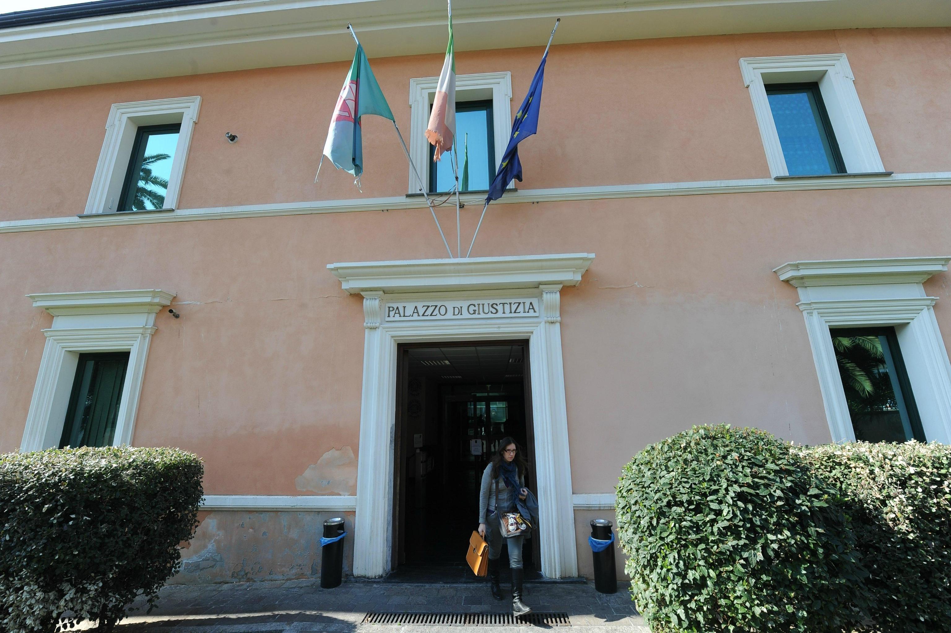 Casa crollata nell'Imperiese, indagato sindaco di Pigna