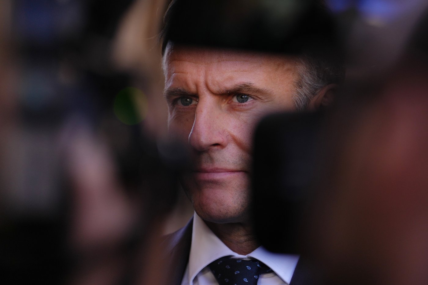 French government pledges new university admissions system in 2028 to ...