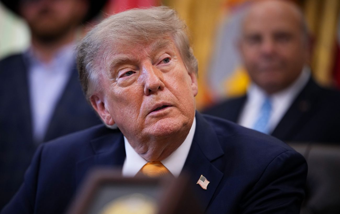 US ready to launch large-scale strikes on Iran within 96 hours of Trump ...