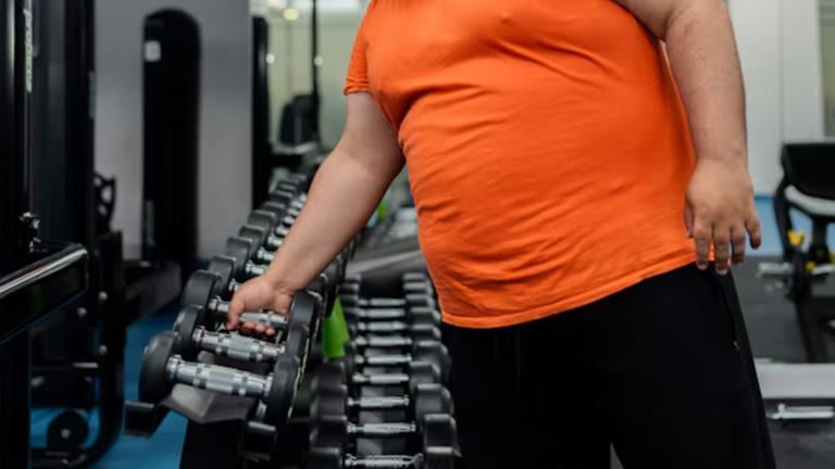 Man spends 50 hours in Chinese 'fat loss prison' and reveals what ...