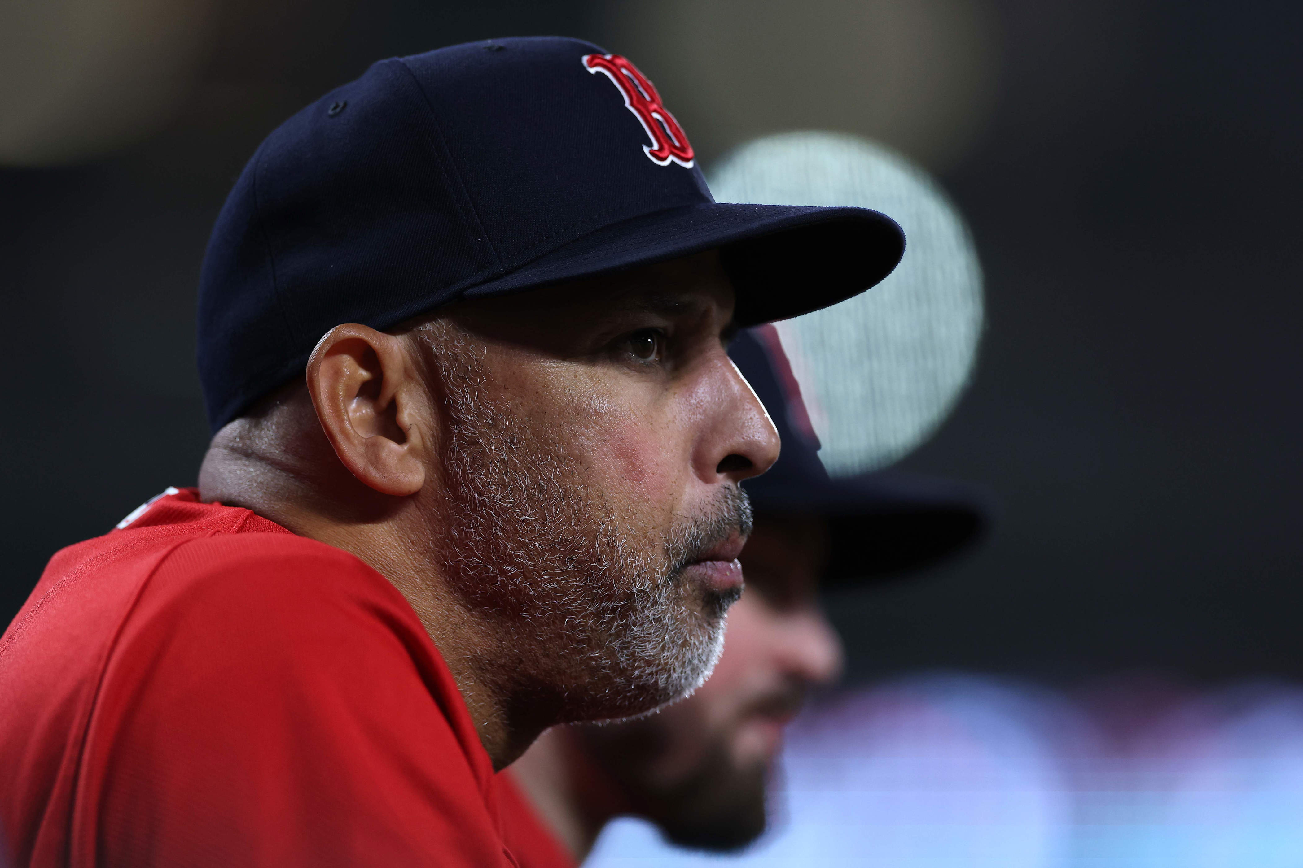 Ex-Red Sox Manager Alex Cora Shares Major Regret About Firing
