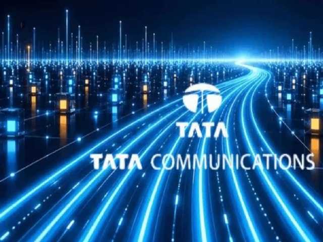 10,000-km fiber network to link India's top data centers and tech hubs