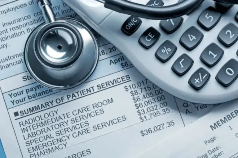Hospital revenue cycle vendors compared: specialist healthcare revenue ...
