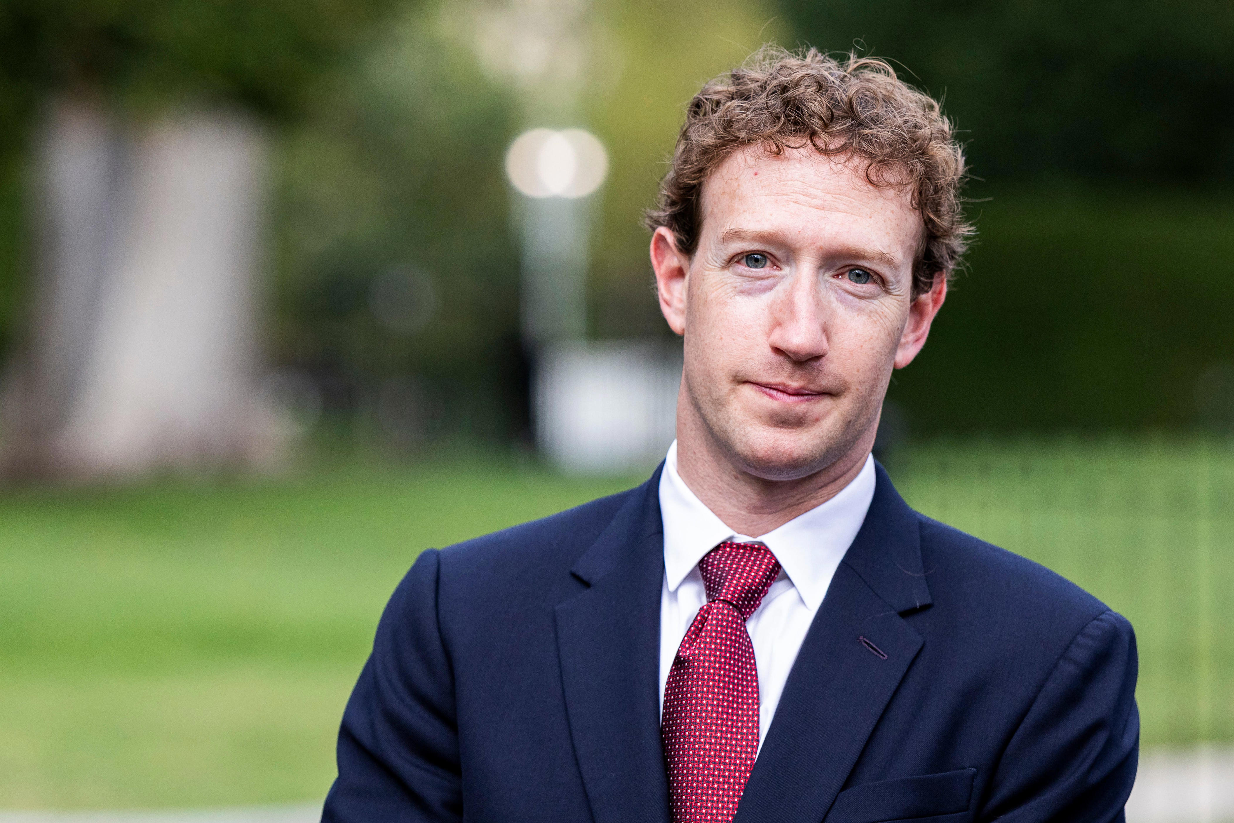 Meta looks to raise up to $95 billion from stock sales to fund its huge ...