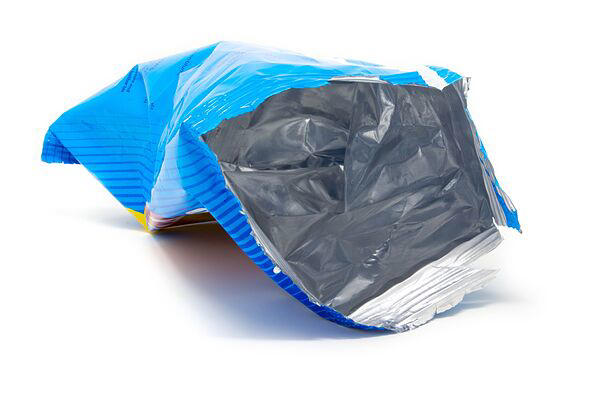 Binman 'don't put in recycling bin' alert to anyone throwing away ...