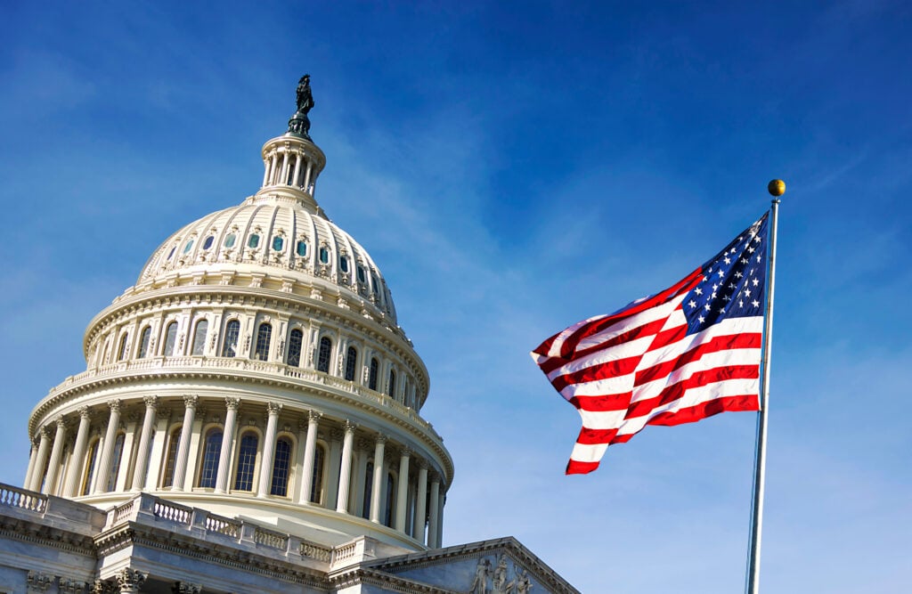 Best midterm strategy for stocks? Turn off the TV and buy on election ...