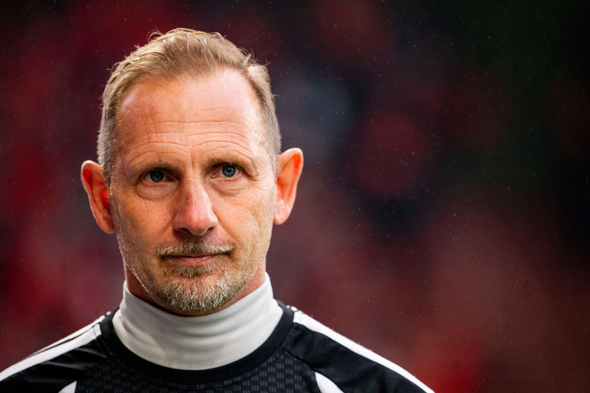 Union-Coach zu Kompany: «Manchmal braucht man die Pause»