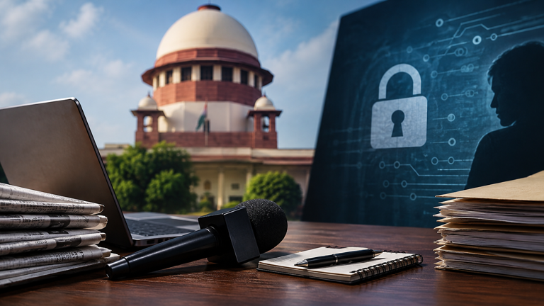 Why 21 Indian news publishers are challenging central government's ...