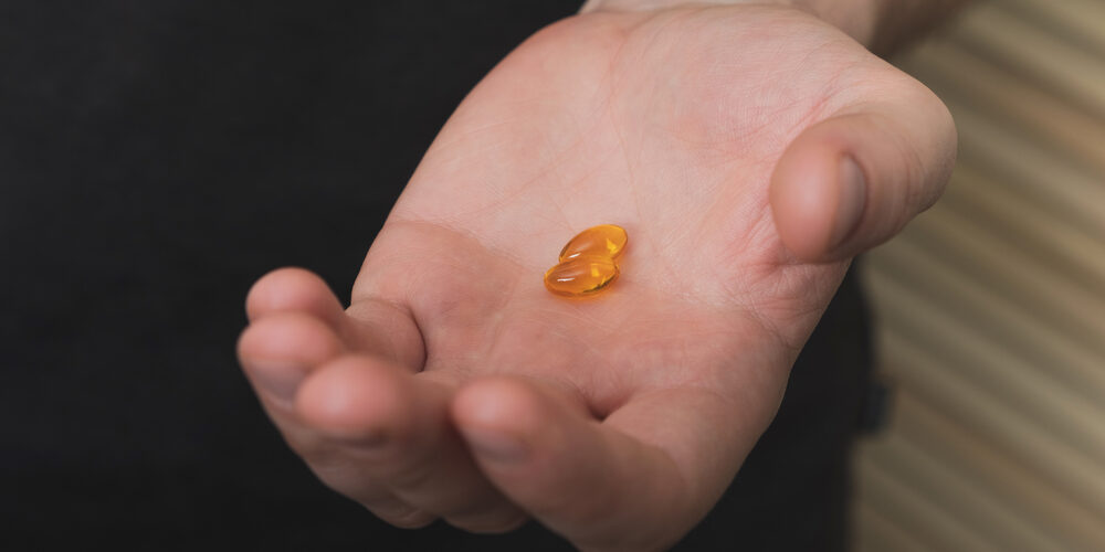 Common fish oil ingredient may improve survival after cancer surgery