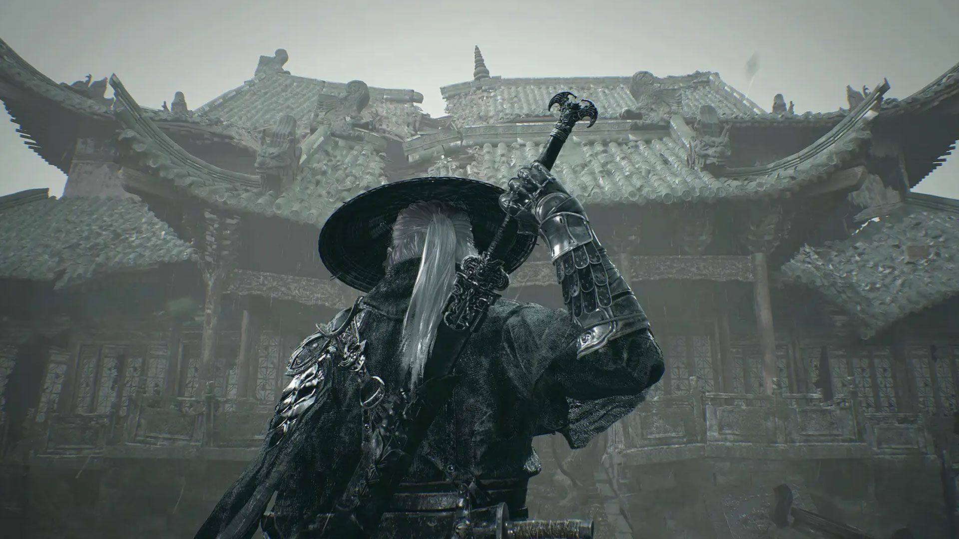 Phantom Blade Zero's Metacritic score lands it as one of the top action ...