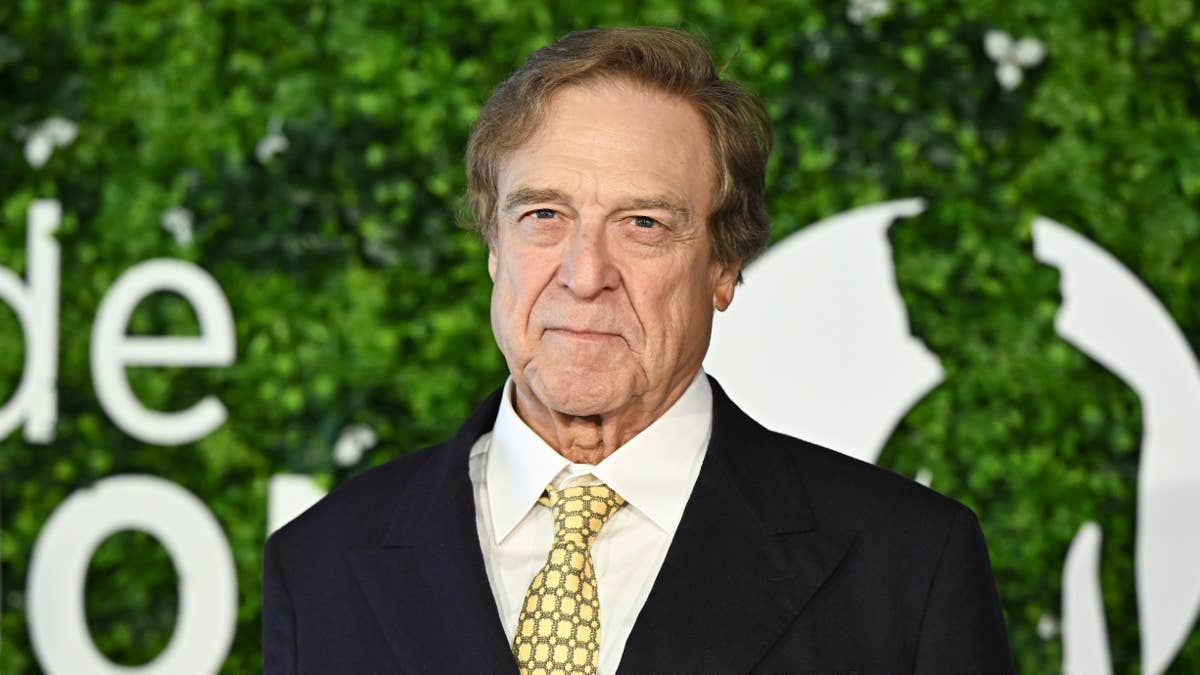 John Goodman: 'I turned anemic and lost a layer of fat... I'm cold all the time'