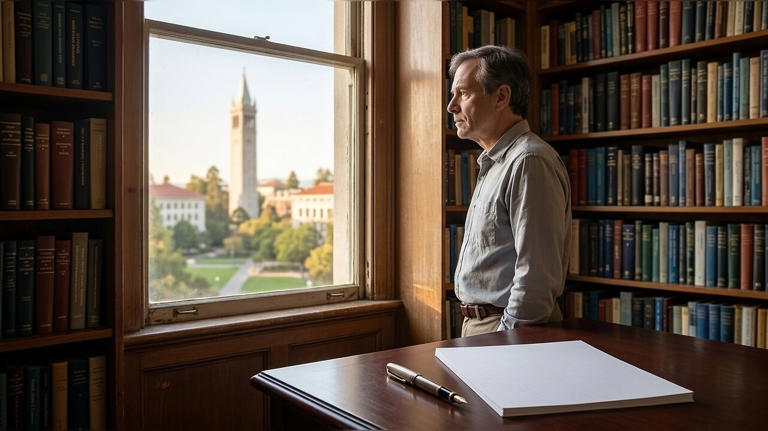 UC Berkeley professor halts homework grading over AI integrity concerns
