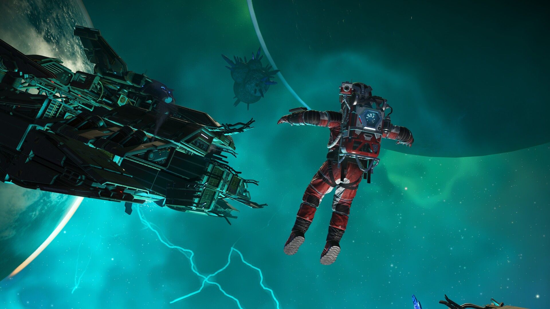 No Man's Sky lead back at it again with emoji posting, prompting ...