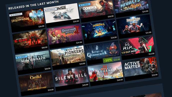 After a year of testing, one of Steam's best features is finally out of ...