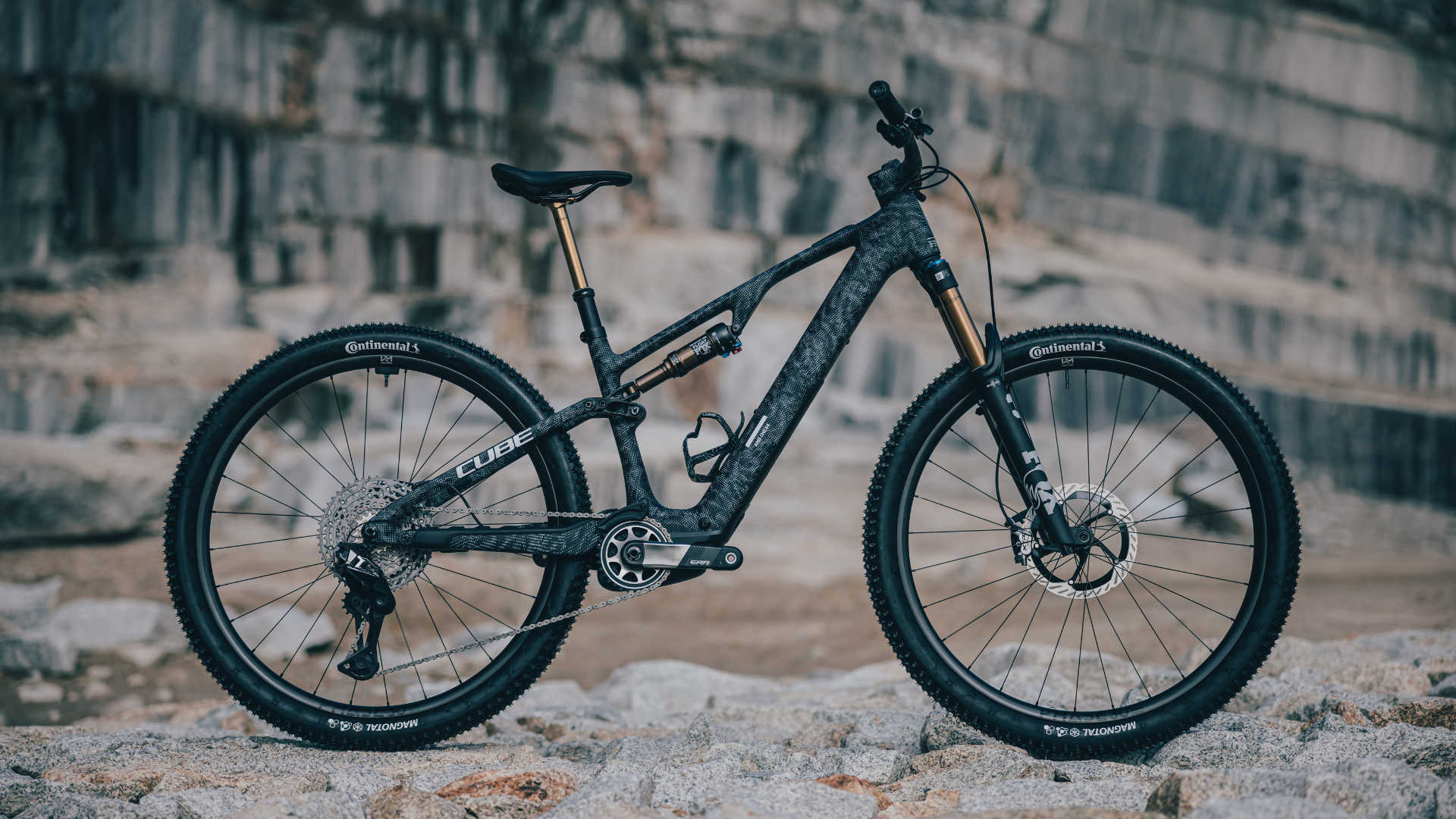 Mit dem E-Bike durch den Herbst: Warum Cube-Räder aus Bayern jetzt ...