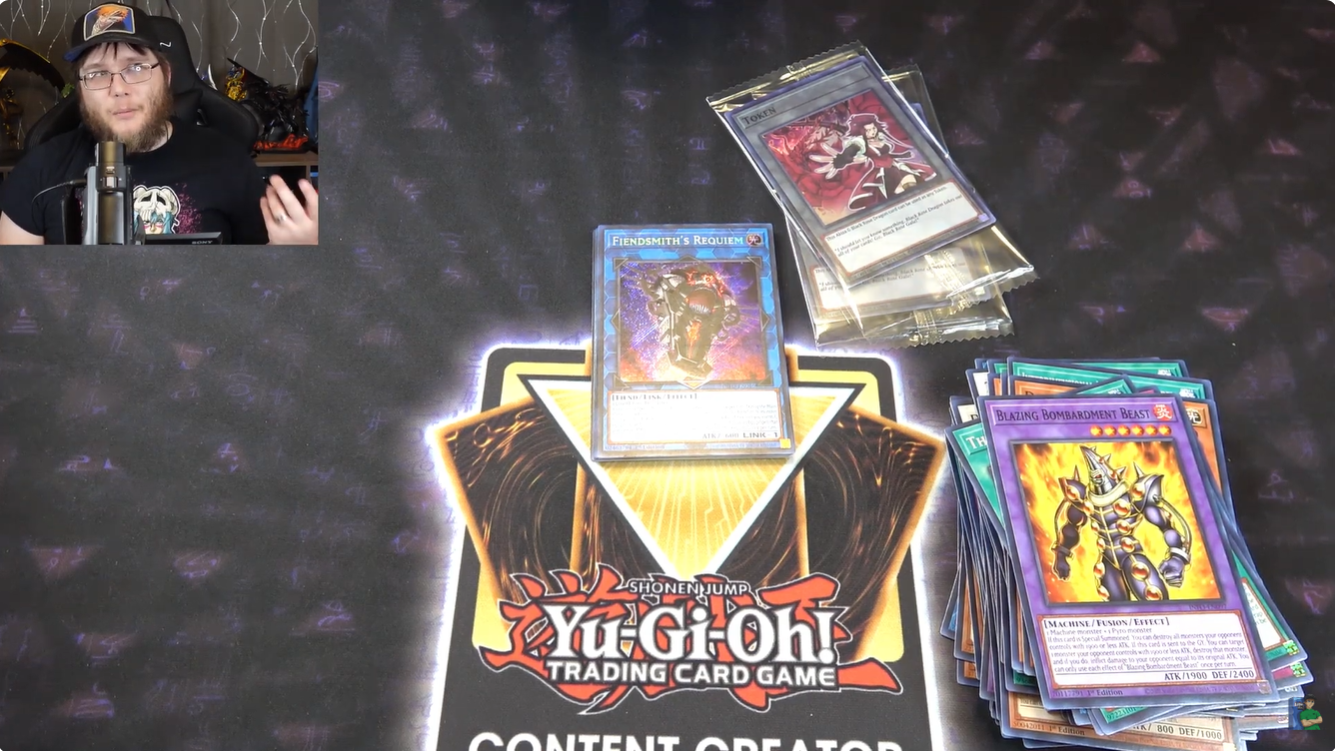 The Infinite Forbidden Mini Box Unboxing: Exploring the Yu-Gi-Oh