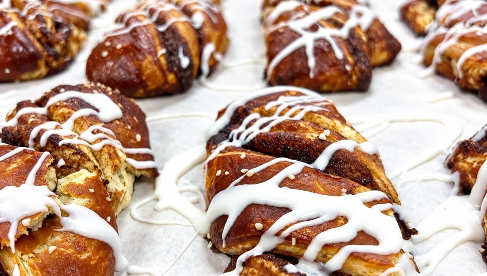 Inside the 3 AM pretzel boom at Plumsteadville’s Salt Box