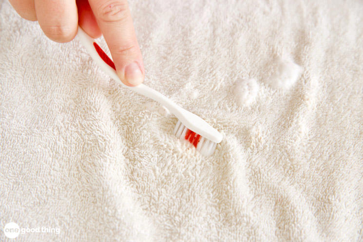 7 stain removal mistakes you should avoid at all costs