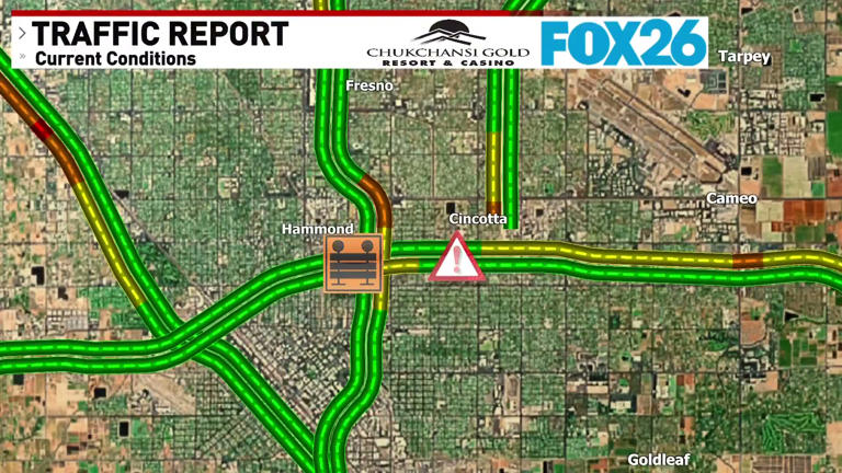 Man dead after hit by car on Highway 180
