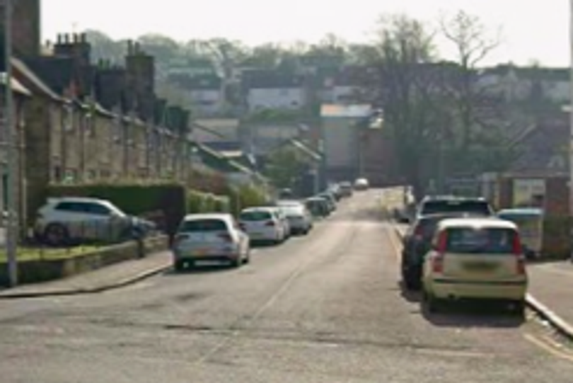 Woman dead and three in hospital following Renfrewshire crash