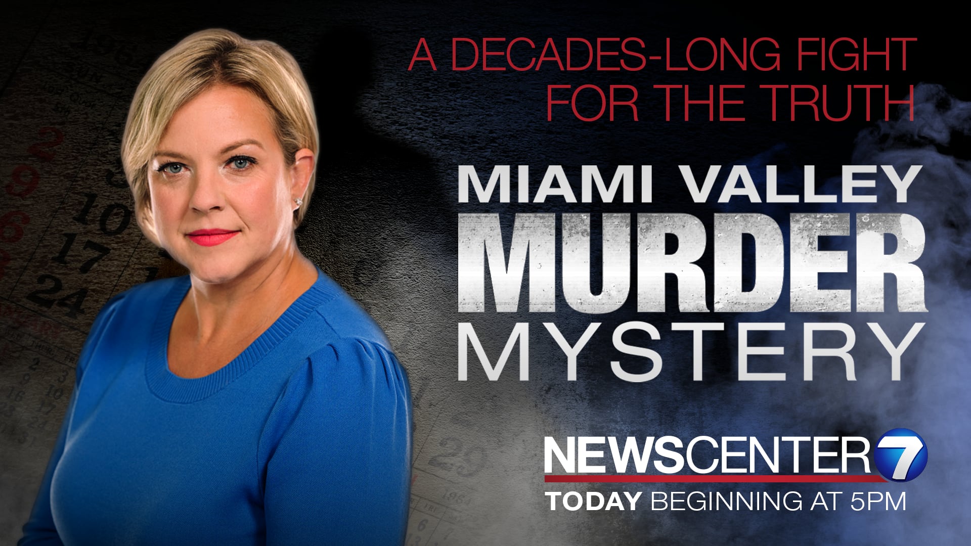 Miami Valley murder mystery: Who killed Emily Coleman?
