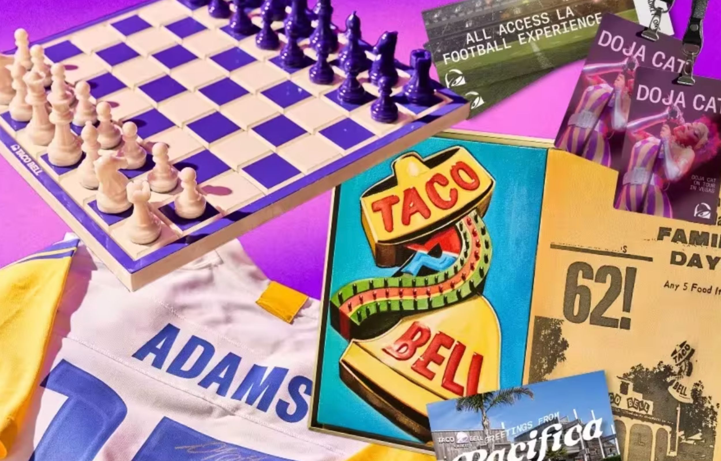 Taco Bell and other chains are using app games to keep customers coming ...