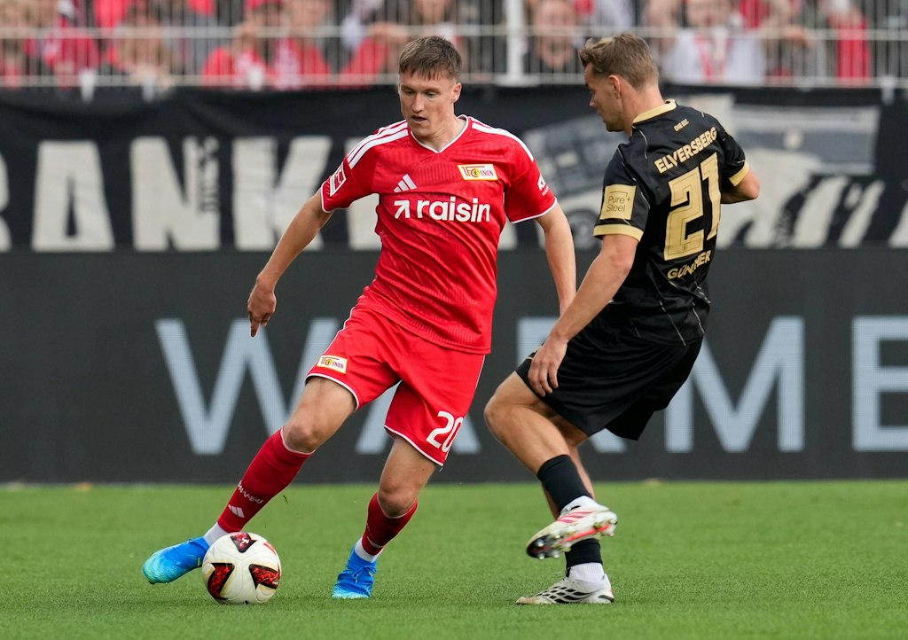 1. FC Union Berlin: Rotation oder Kontinuität in Köln?