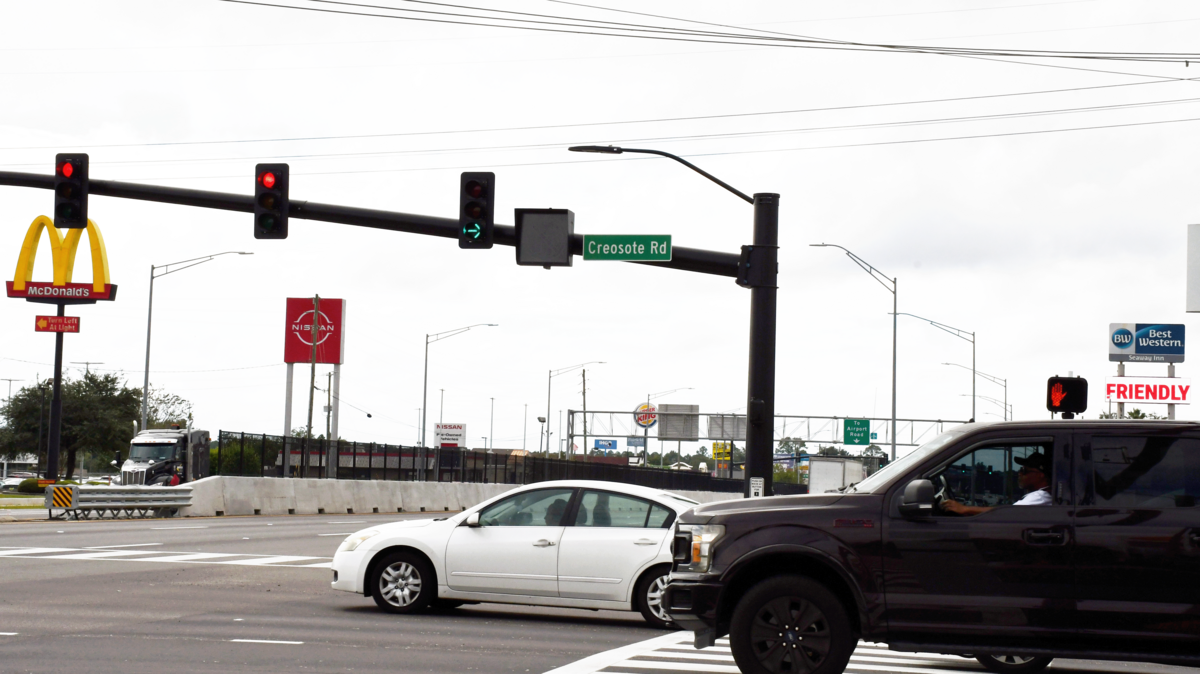 Controversial $54 million MS Coast road project will break ground this ...