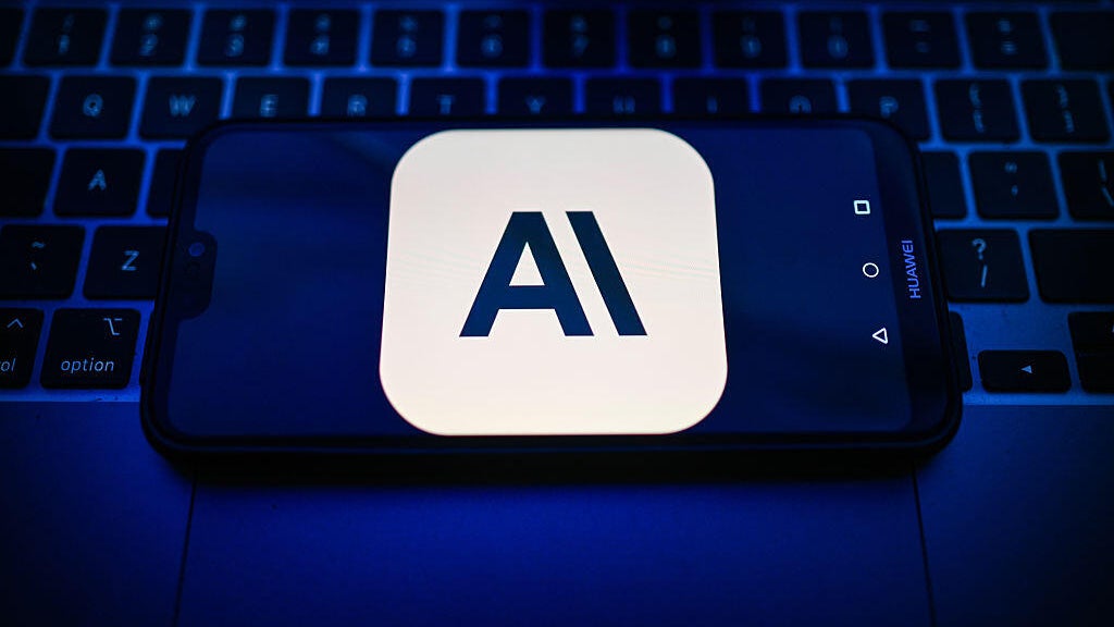Anthropic AI bot accessed public Georgia voter data, officials say
