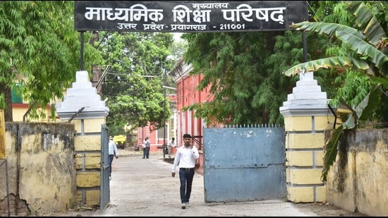UP Board shortlists 7,526 centres for 2027 examinations