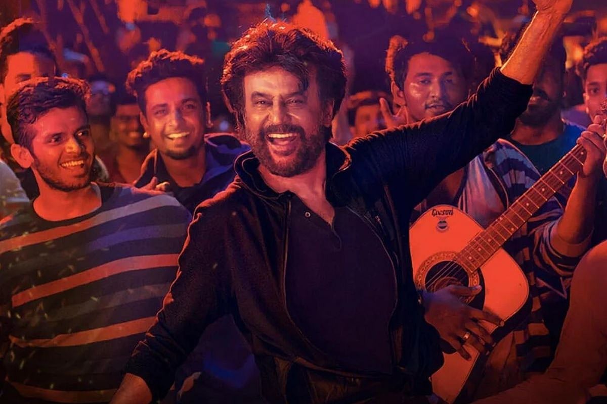 Before Dorothy, Karthik Subbaraj used Ilaiyaraaja’s music in these films
