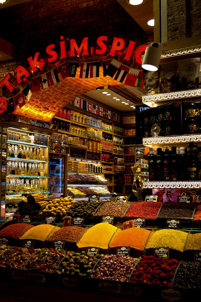 The new travel souvenir is hiding in grocery stores