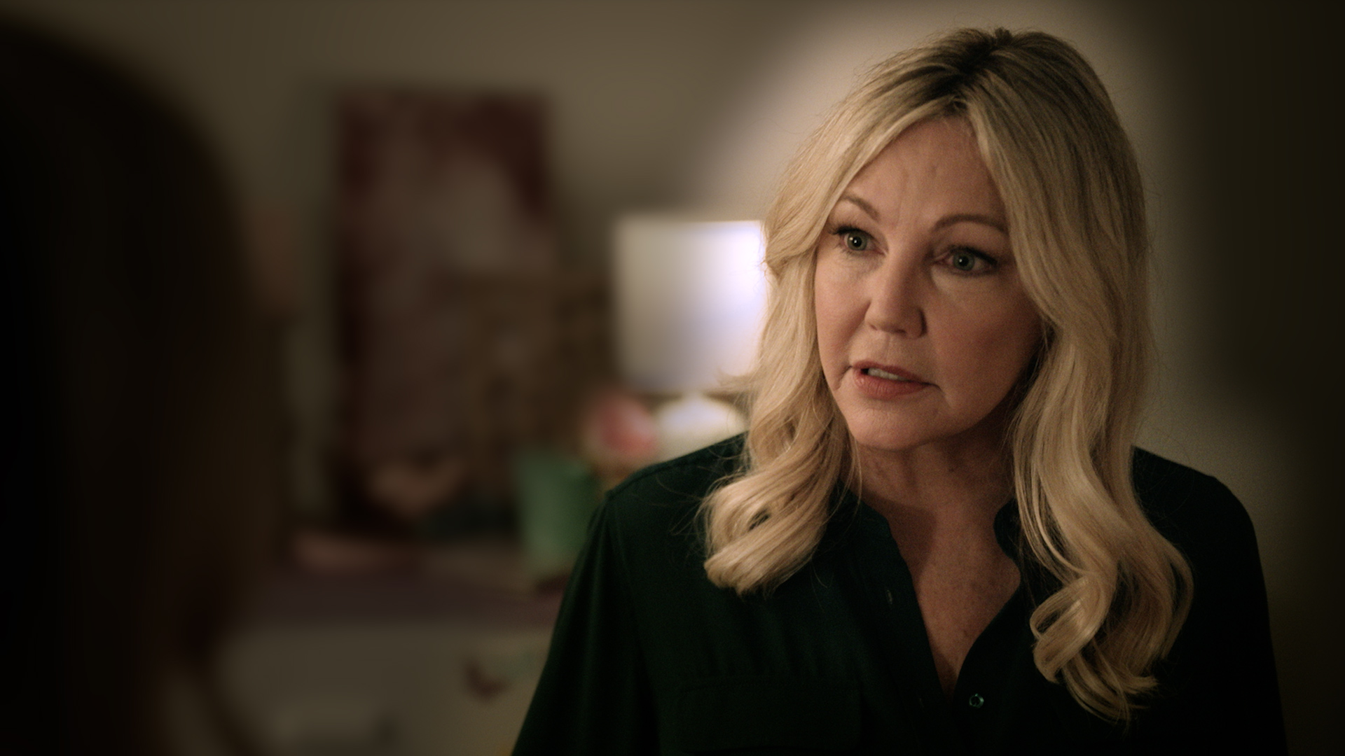 Don't sweat the small stuff: The Kristine Carlson story | Lifetime movie