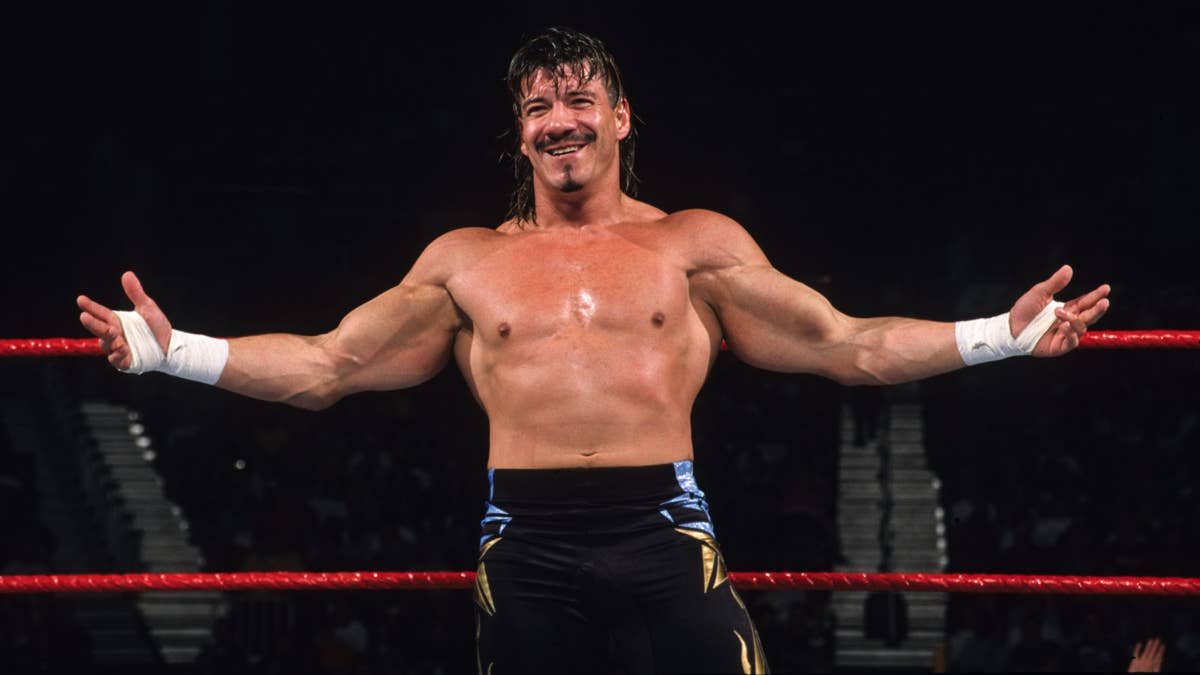 Daughter of WWE legend Eddie Guerrero to make in-ring debut, 21 years ...