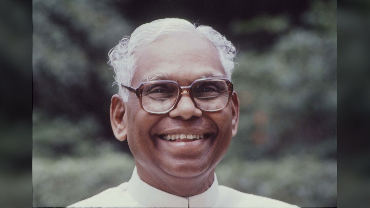 From the India Today archives (1992) | KR Narayanan: The quiet achiever