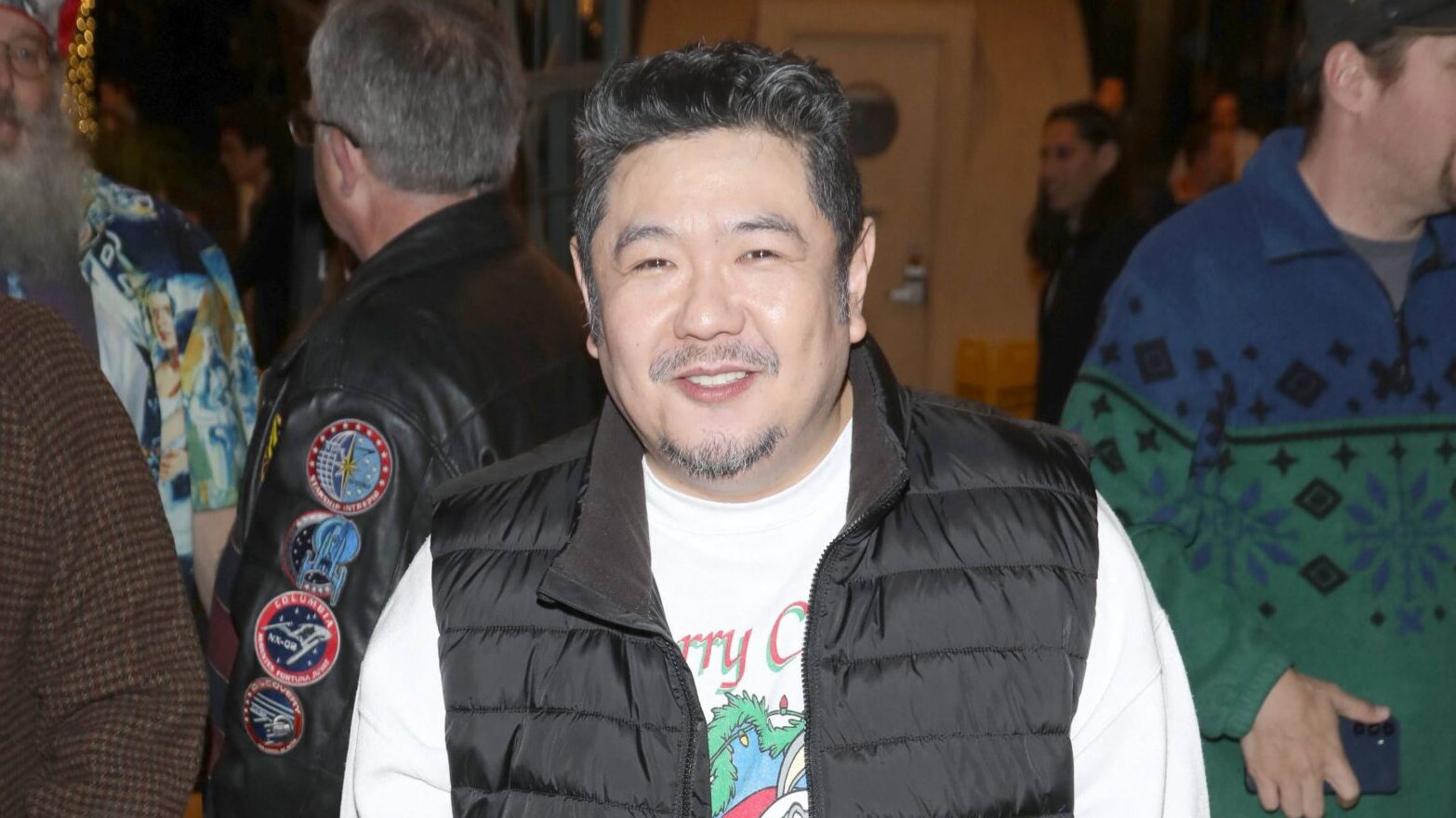 Bugs Bunny voice actor Eric Bauza’s cause of death confirmed after ...