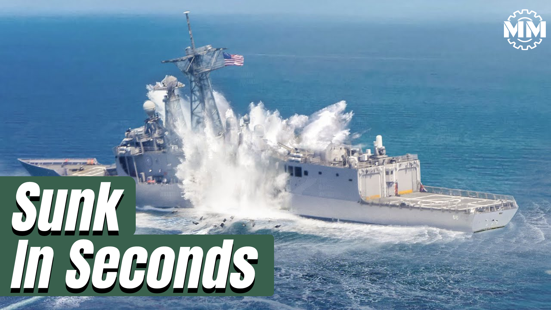 WATCH Hellenic Navy Use Israeli Missiles & Deadly Submarine Torpedo To ...