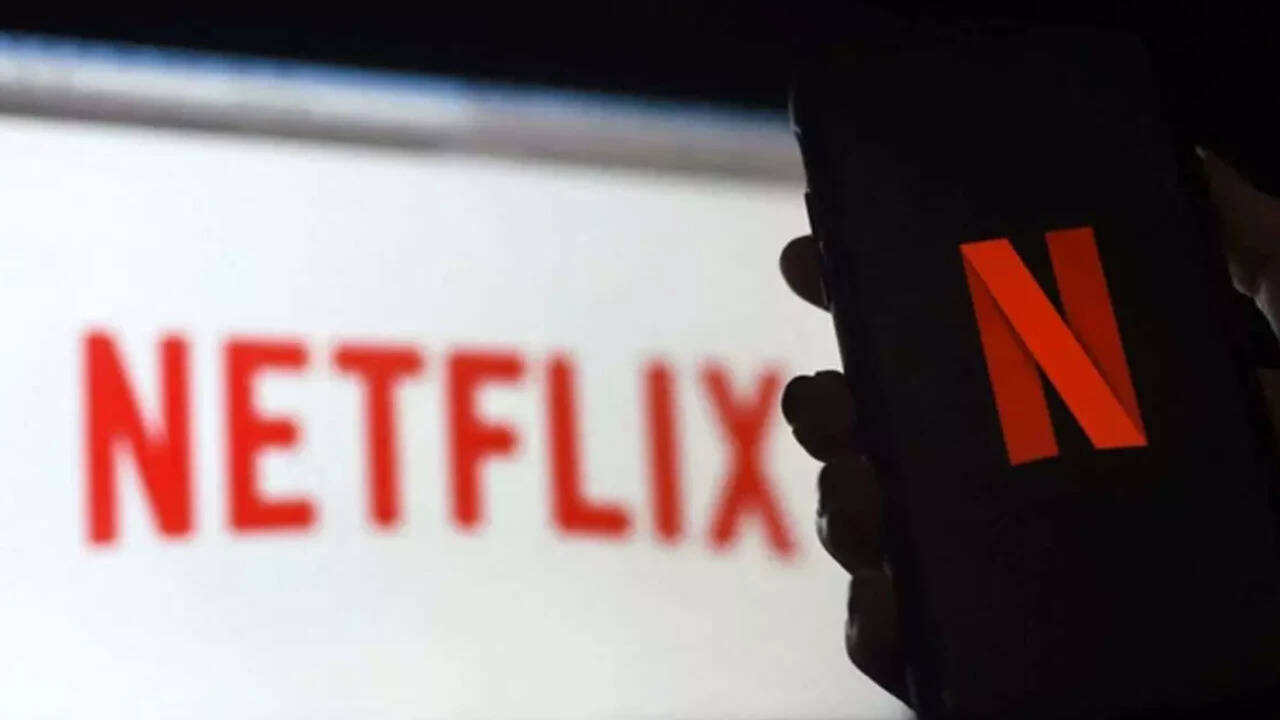 1,000 layoffs, two top execs fired: What Netflix co-CEO Greg Peters ...
