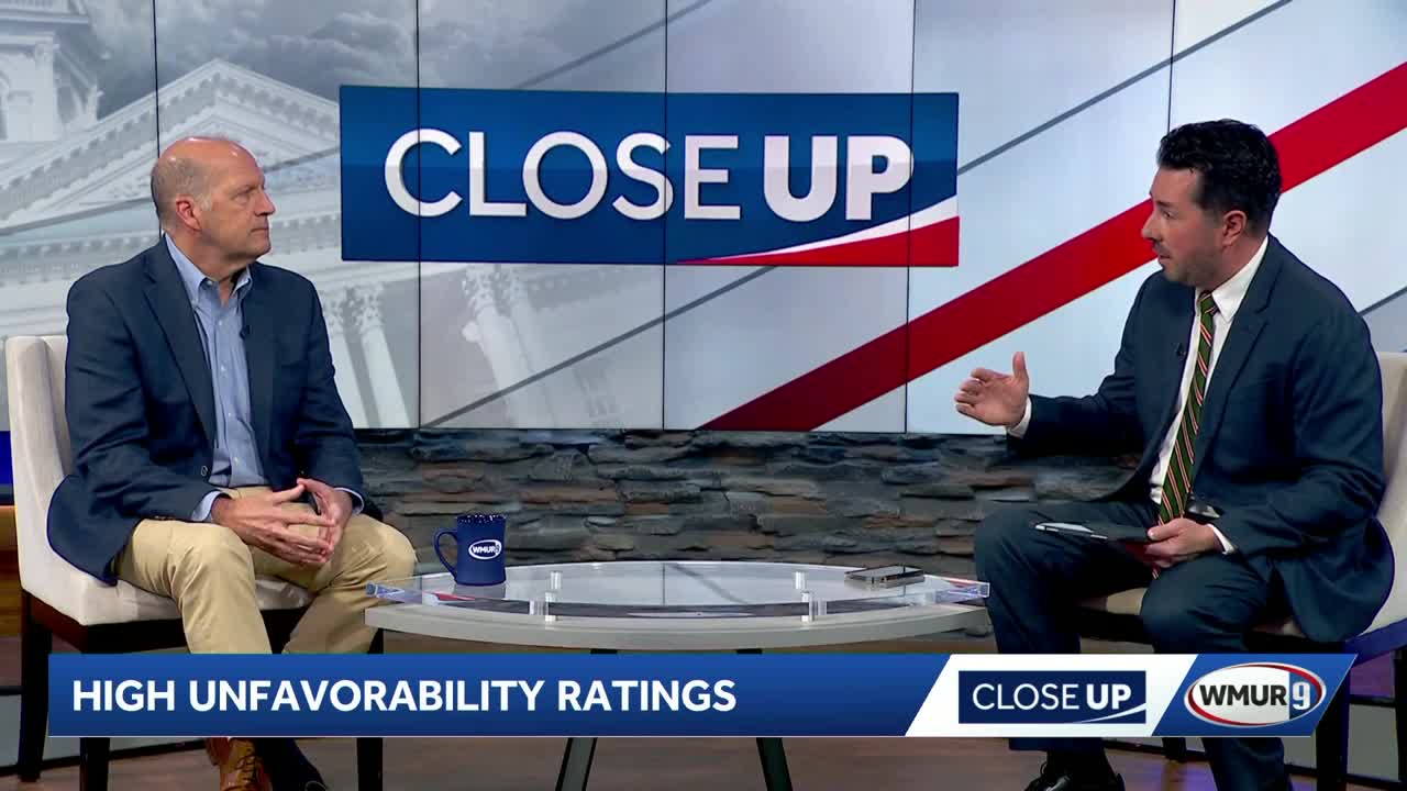 John E Sununu explains why his 2005 Social Security bill wouldn’t work ...