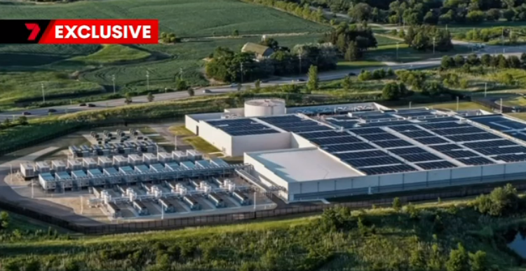 Adelaide Hills farmers fear mega data centre could destroy rural landscape
