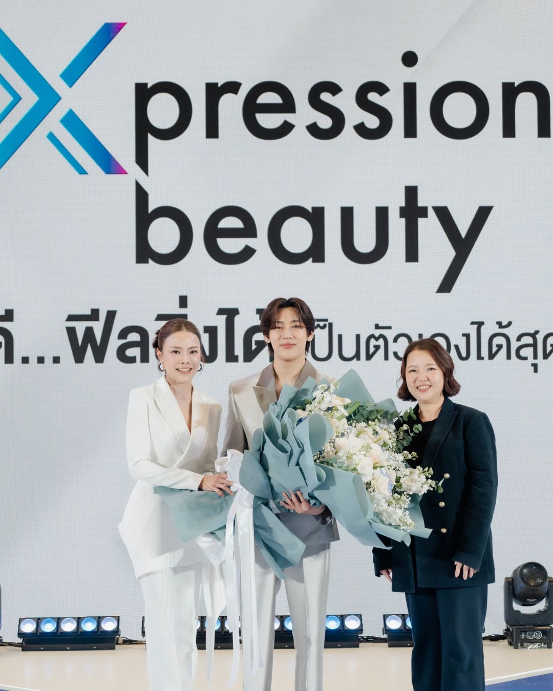 BamBam is Xpression Beauty's new icon, championing beauty through self ...