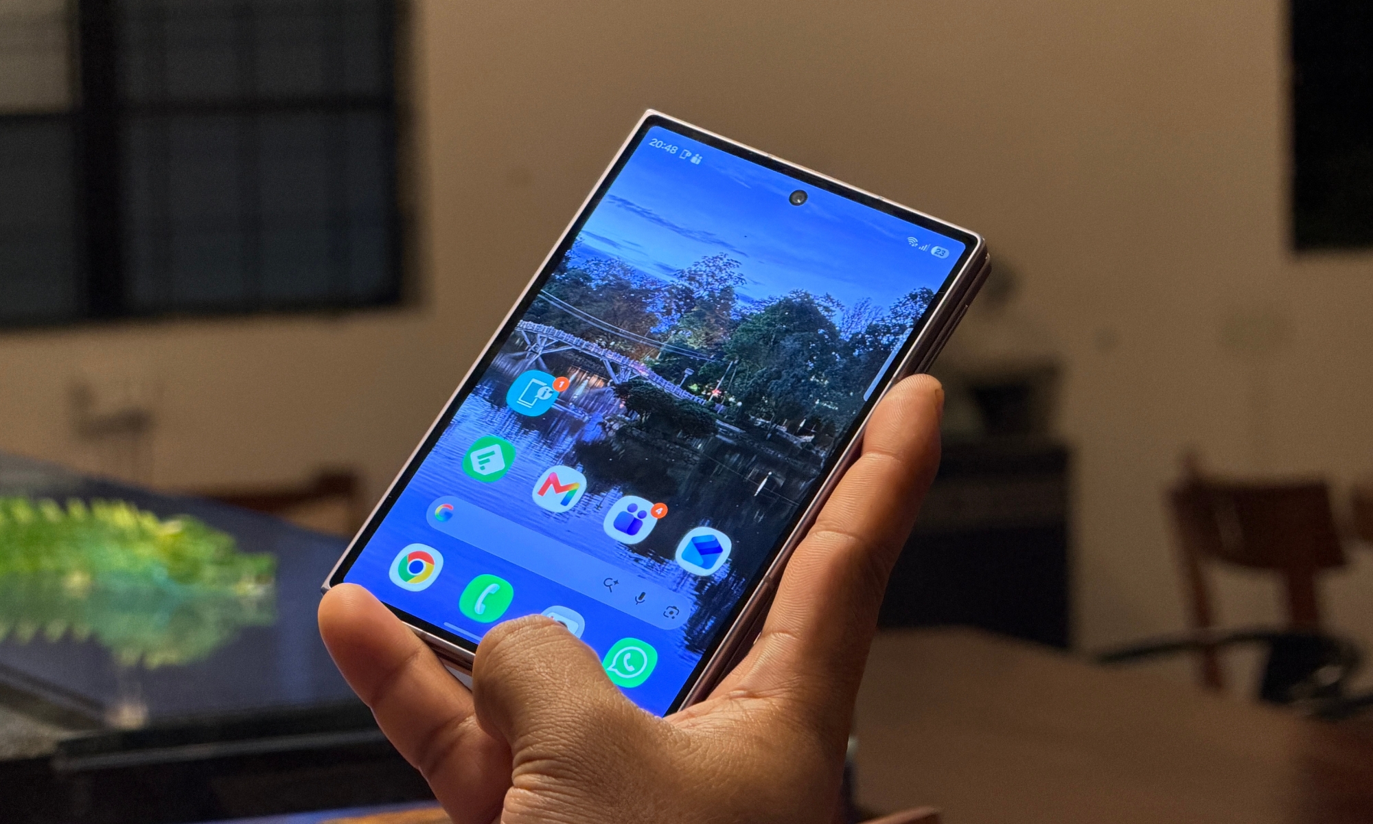 One UI 9 is coming to your Galaxy phone soon. Here’s when you can expect it