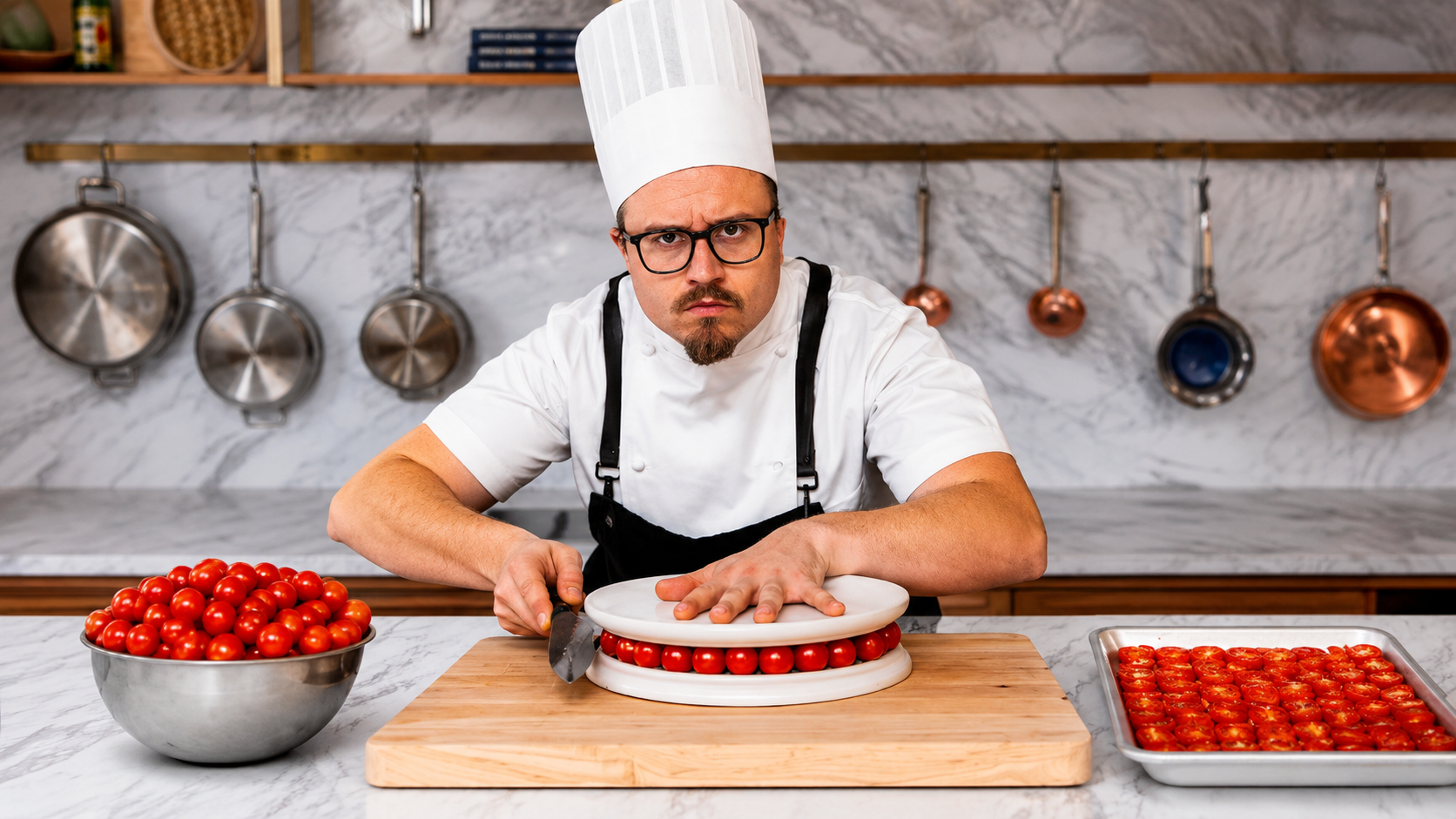 100 restaurant cooking secrets and tricks worth trying at home